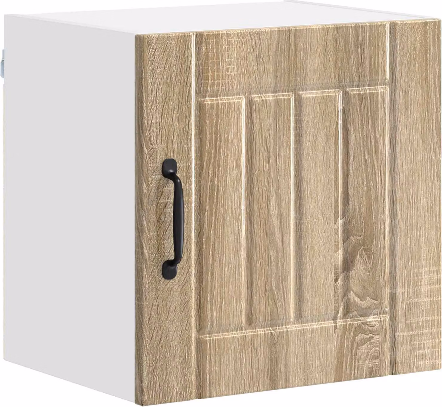Armadietto a muro LUCCA Rovere Sonoma 40 x 31 x 40 cm