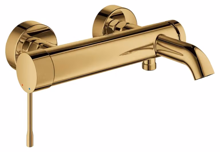 Rubinetti per bagno e cucina GROHE Rubinetto della vasca Essence New 33624GL1