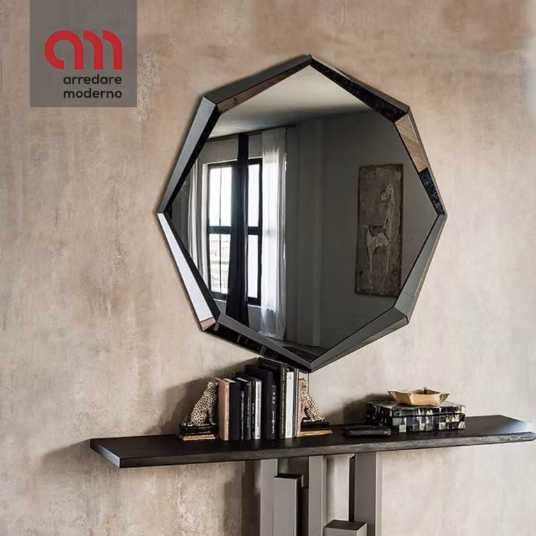 Specchio Emerald Cattelan Italia