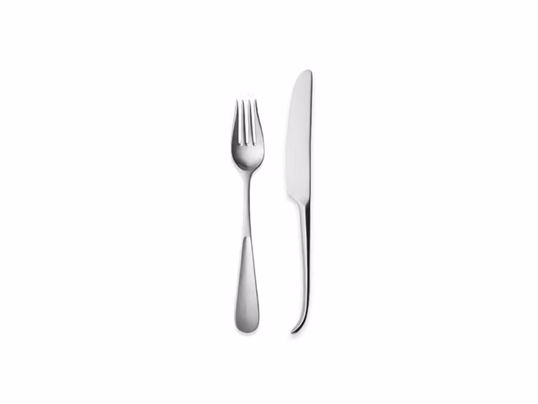Vivianna Starter Confezione Regalo 8 Pz - Acciaio Inox Opaco