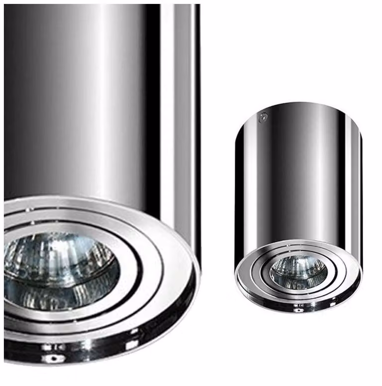 Apparecchio spot a plafone Bross 1 AZ0857 Azzardo