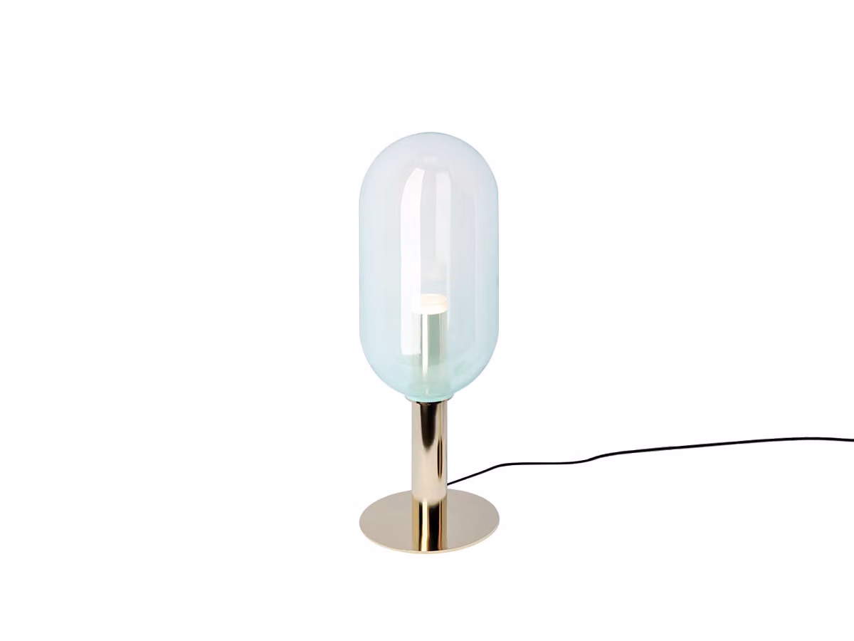 Phenomena Capsule - Lampada da Terra