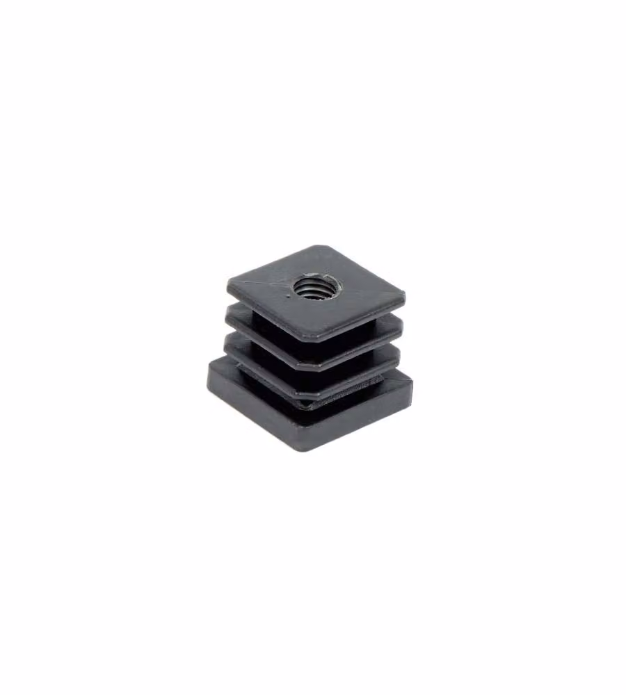 Puntali Interno M10 Mm.20X20