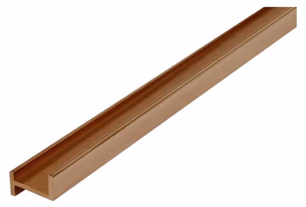Rittal PLS Spezial-Sammelschiene E-Cu (PLS800), L=2400 mm,
