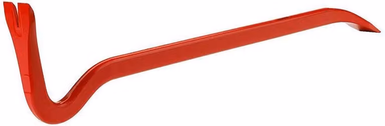 Pinza spellafili professionale 400 mm