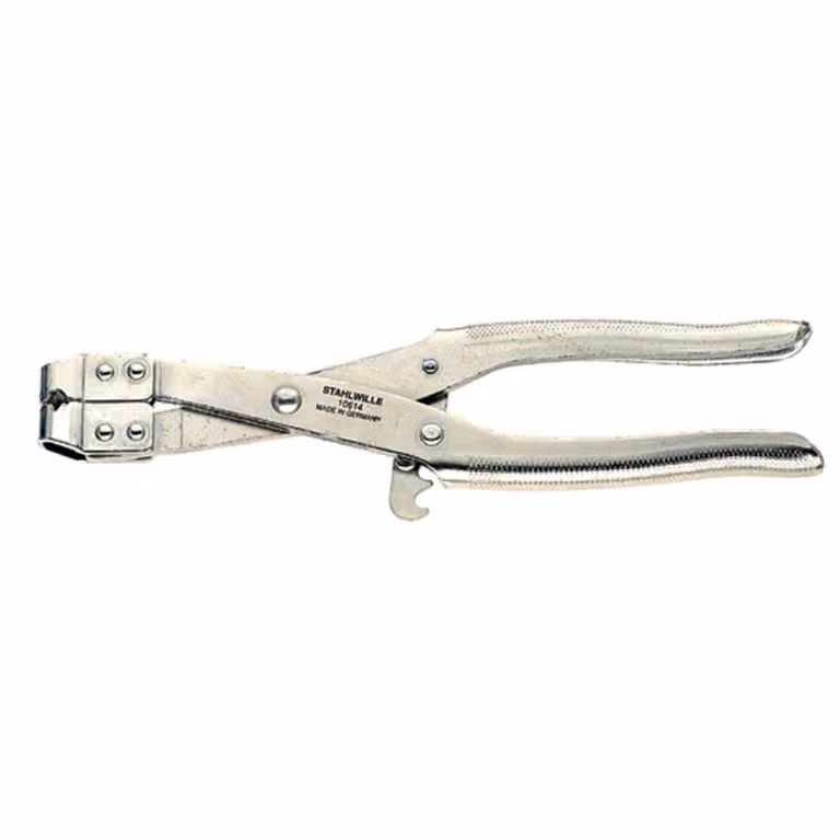 Pinze per tubi flessibili Stahlwille 10614 220