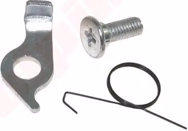Piastra di guida per motoseghe Cina 25Cc Metal