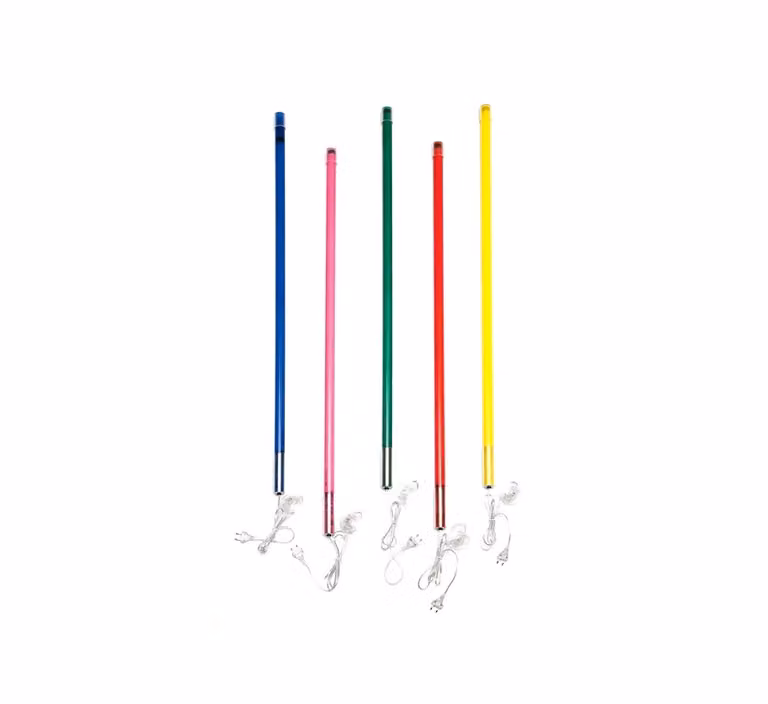 Linea Lampada Fluorescente al Neon
