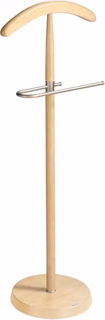 Servomuto Herdasa in legno di faggio colore naturale L: 111 cm, P: 44 cm, H: 30 cm – 1