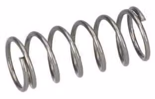 Molla di compressione per Seghe circolari BOSCH PROFESSIONAL - 2610936576