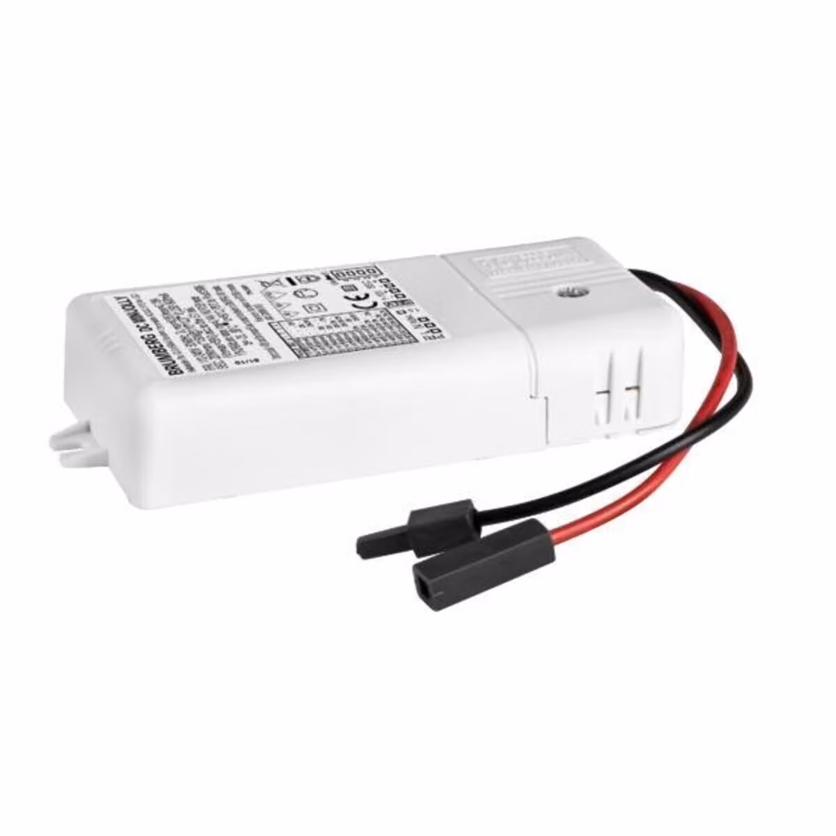 Brumberg Leuchten Convertitore LED 350mA 18W 1-10V dim 17657000