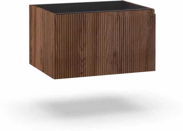 Base portalavabo 1 cestone VENERE rovere rio