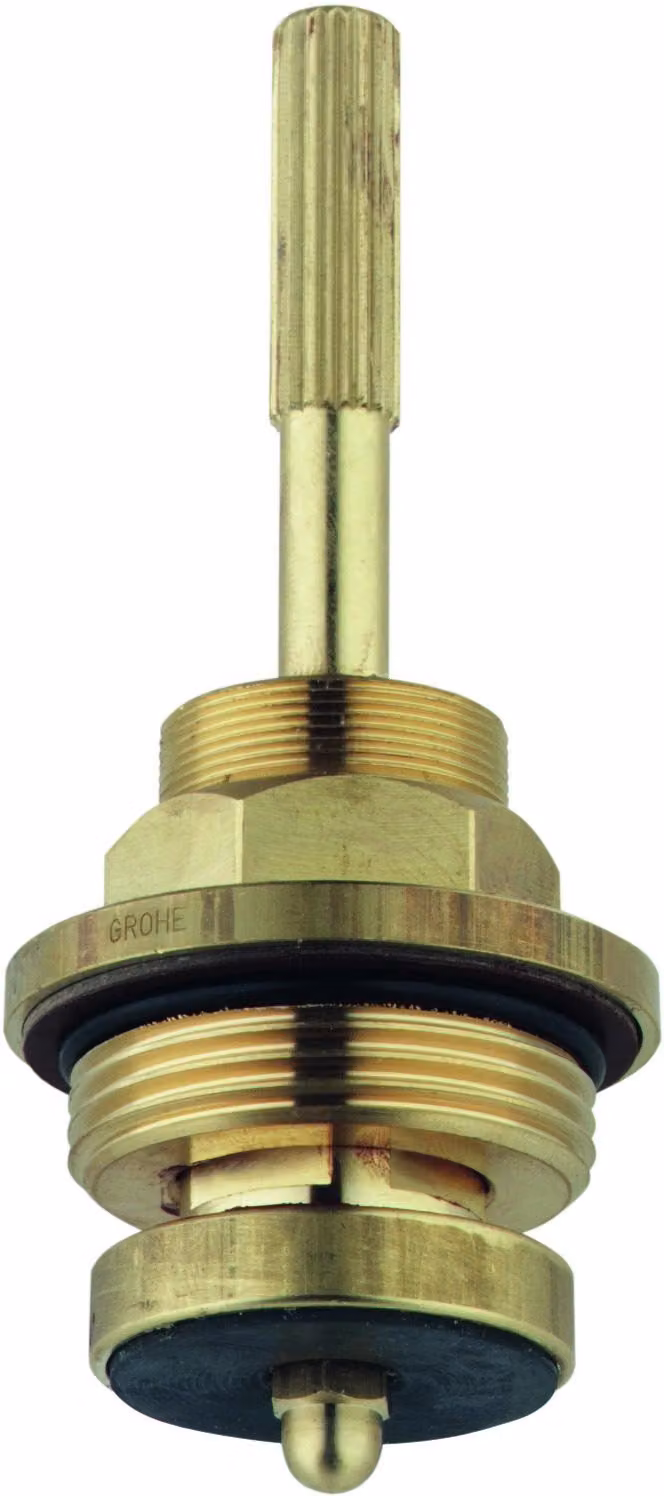 Grohe parte superiore DN 32, profondità sede 47 mm