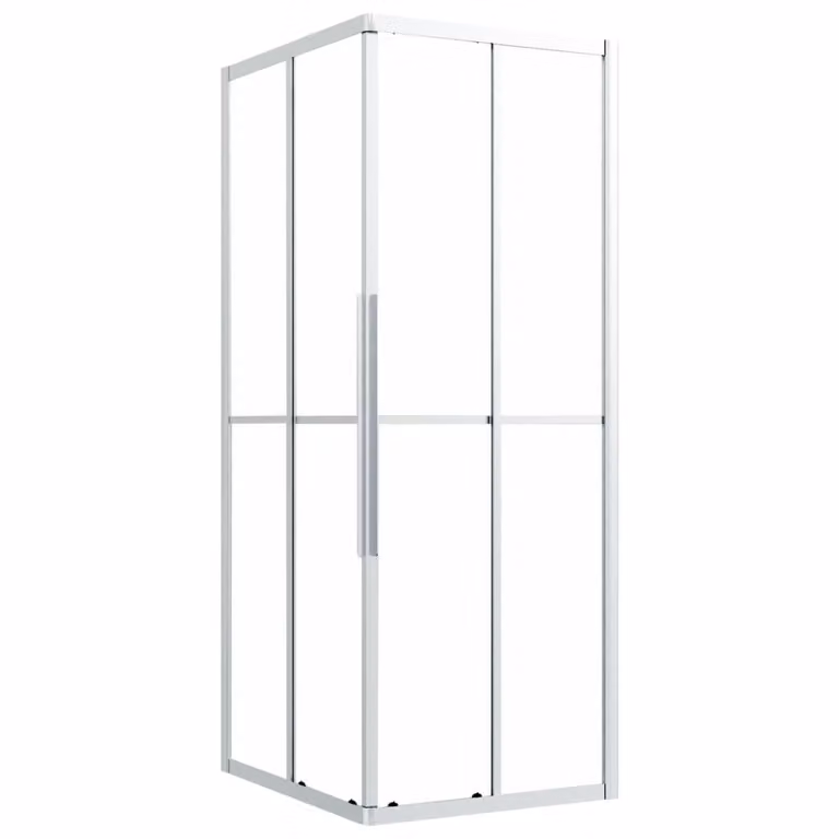Cabina Doccia ESG Smerigliato 90x70x180 cm