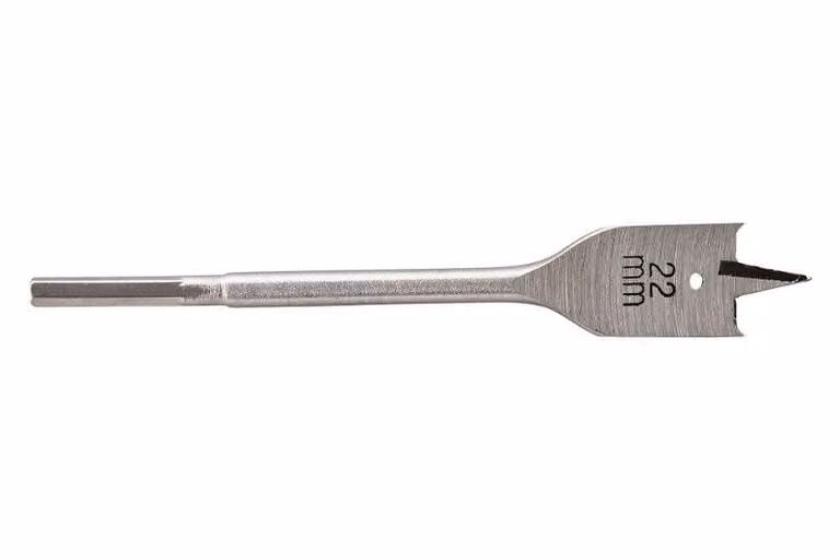 wolfcraft 1 fresa piatta Ø 22,0