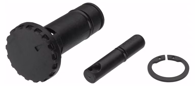 Hazet 9032LG-1-05/6 Controllo dell'aria