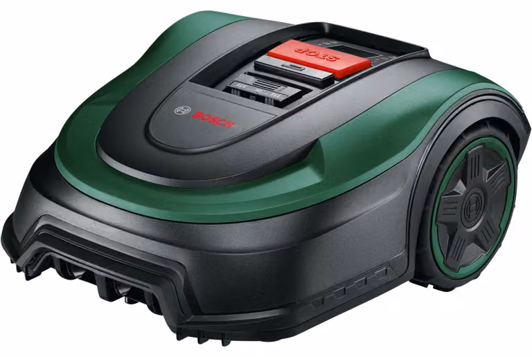 Bosch 06008B0202 Bosch Indego S 500 Mähroboter