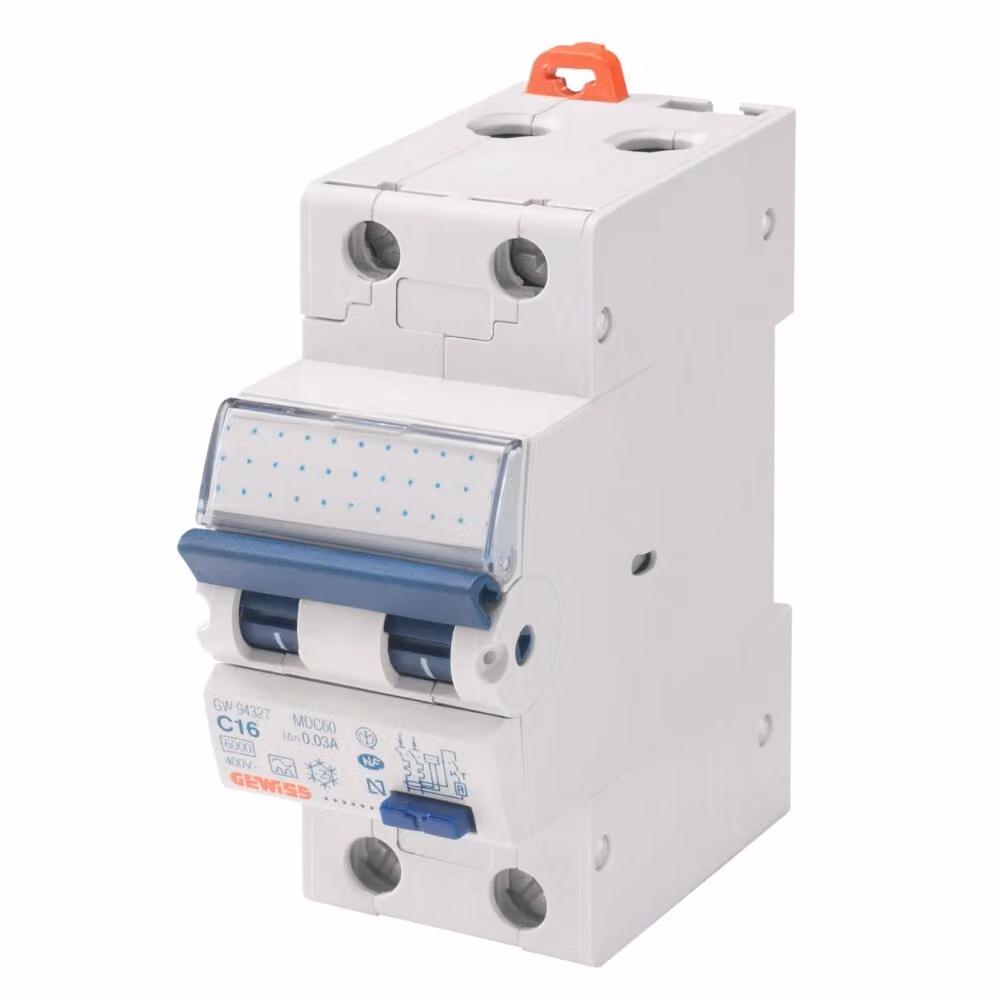 Gewiss RCD/LCB GW95326