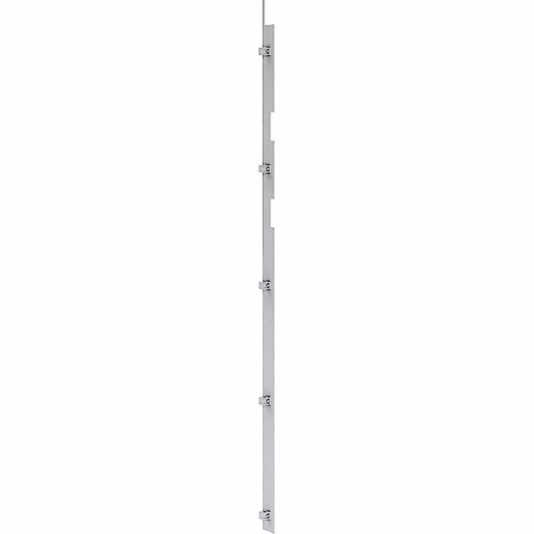 Copertura ABN per isolamento BH8 per involucro esterno SYPAS8