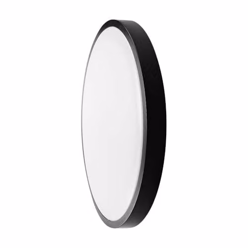 V-TAC Plafoniera LED Chip Samsung Rotonda 24W 100LM/W ?295mm 4000K IP44