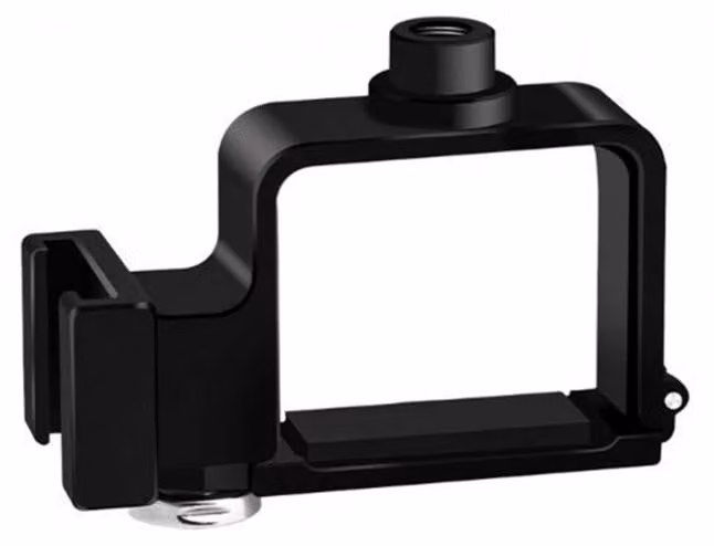 DJI Osmo Pocket 3 - Adattatore in lega di alluminio