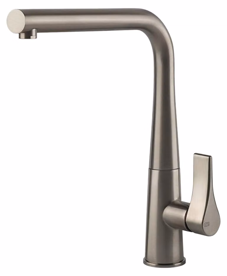 Miscelatore monocomando Gessi Proton 17175 149 29,4 cm Finox