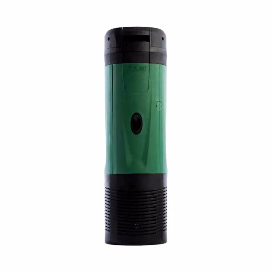 Pompa sommersa elettronica DianFlex Dtron 2 verde con potenza 0.52 Kw 0.7 Hp – 2