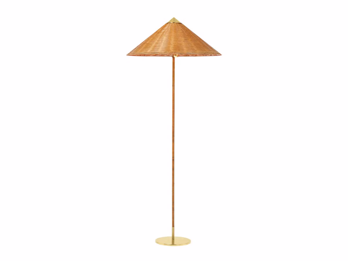 9602 Lampada da Terra