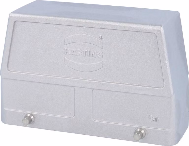 Alloggiamento per gommino Harting 19628240528