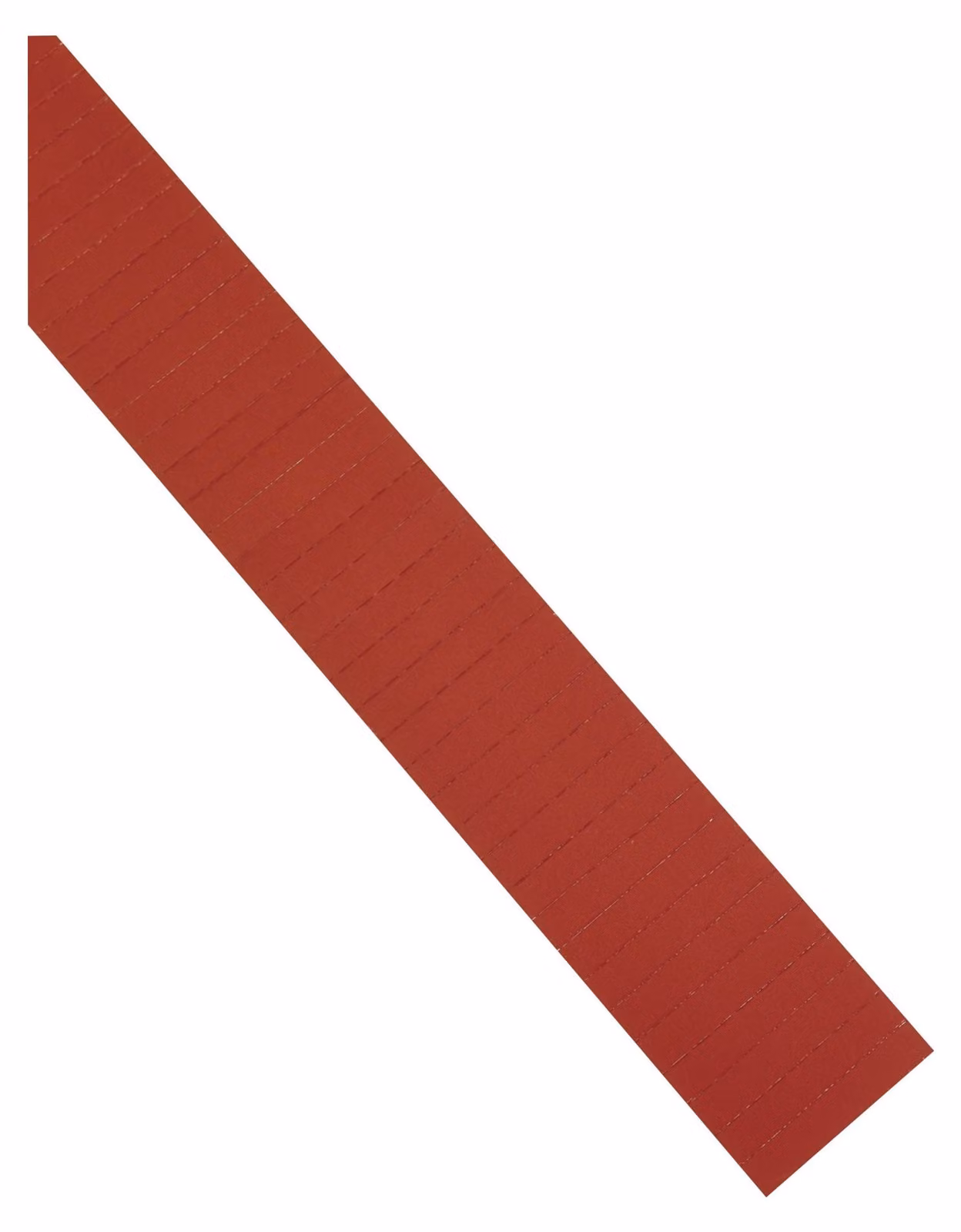 Etichetta Magnetoplan Ferrocard, rotonda, 60 x 22 mm