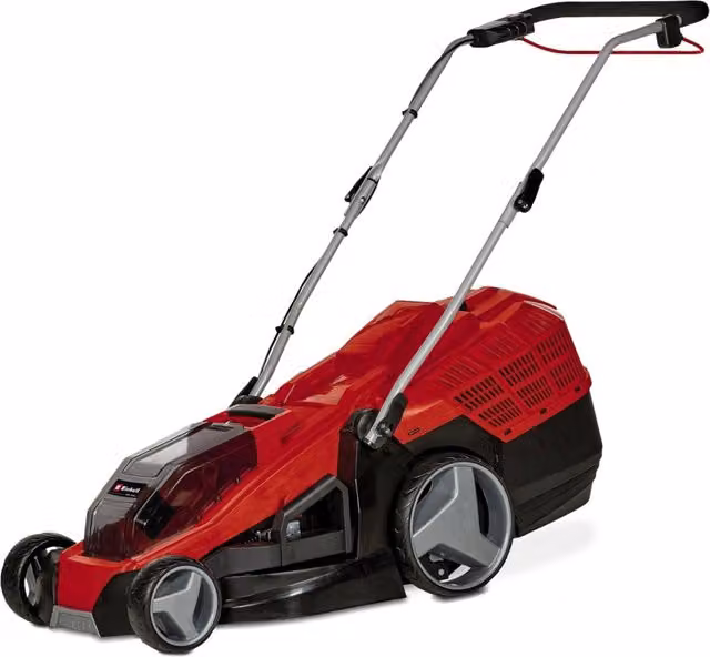 Rasaerba Batteria Rasarro 36 a 42 Einhell Volt 18X2 Xchange Solo Corpo