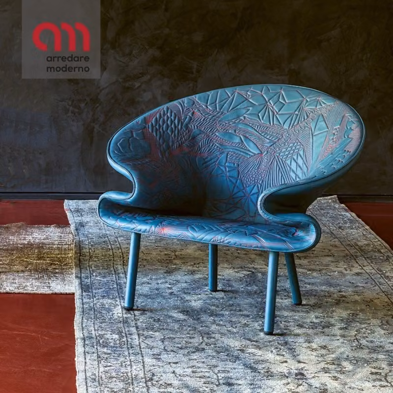 Poltrona Doodle Moroso