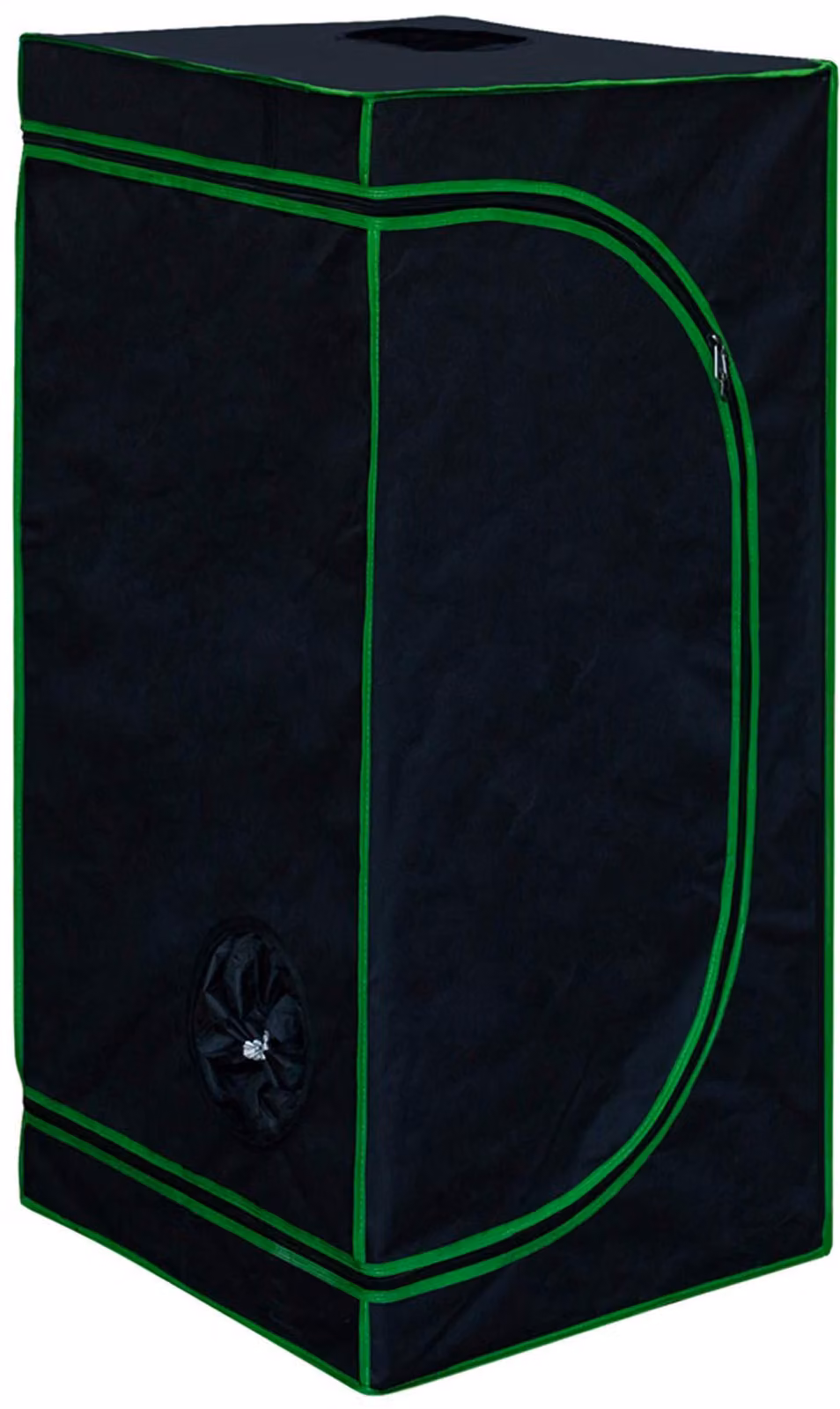 Grow Box: tenda per piante e ortaggi, dimensioni 60 x 60 x 180 cm