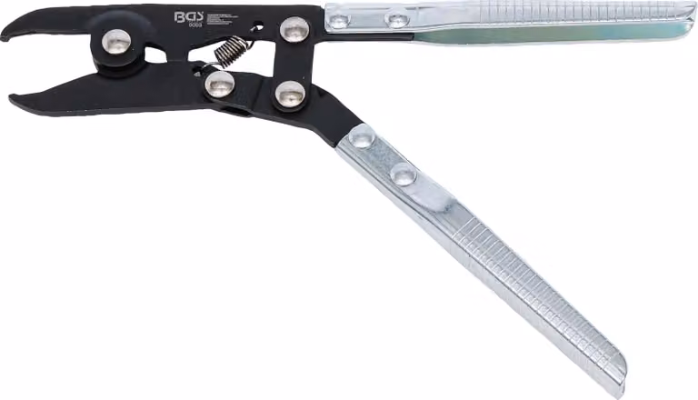 BGS 9093 | Pinza per fascette di alberi di trasmissione senza foro | 260 mm
