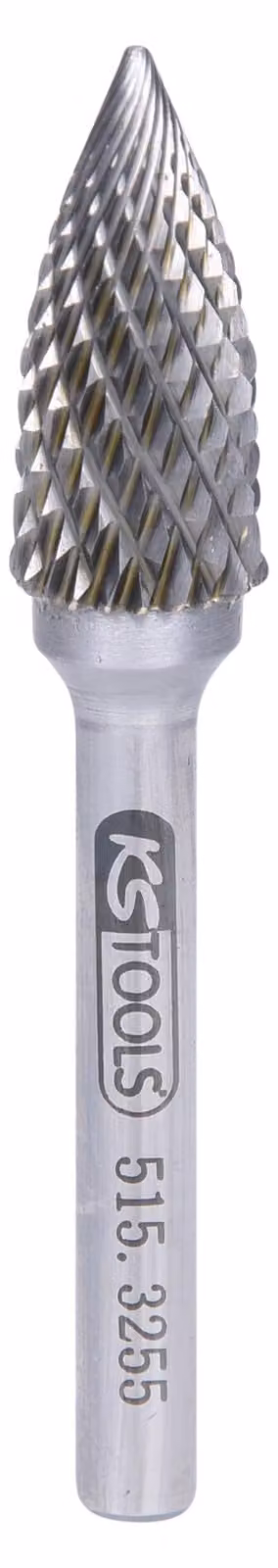 KS Tools 515.3255 Metal Triangle 1 pc(s)