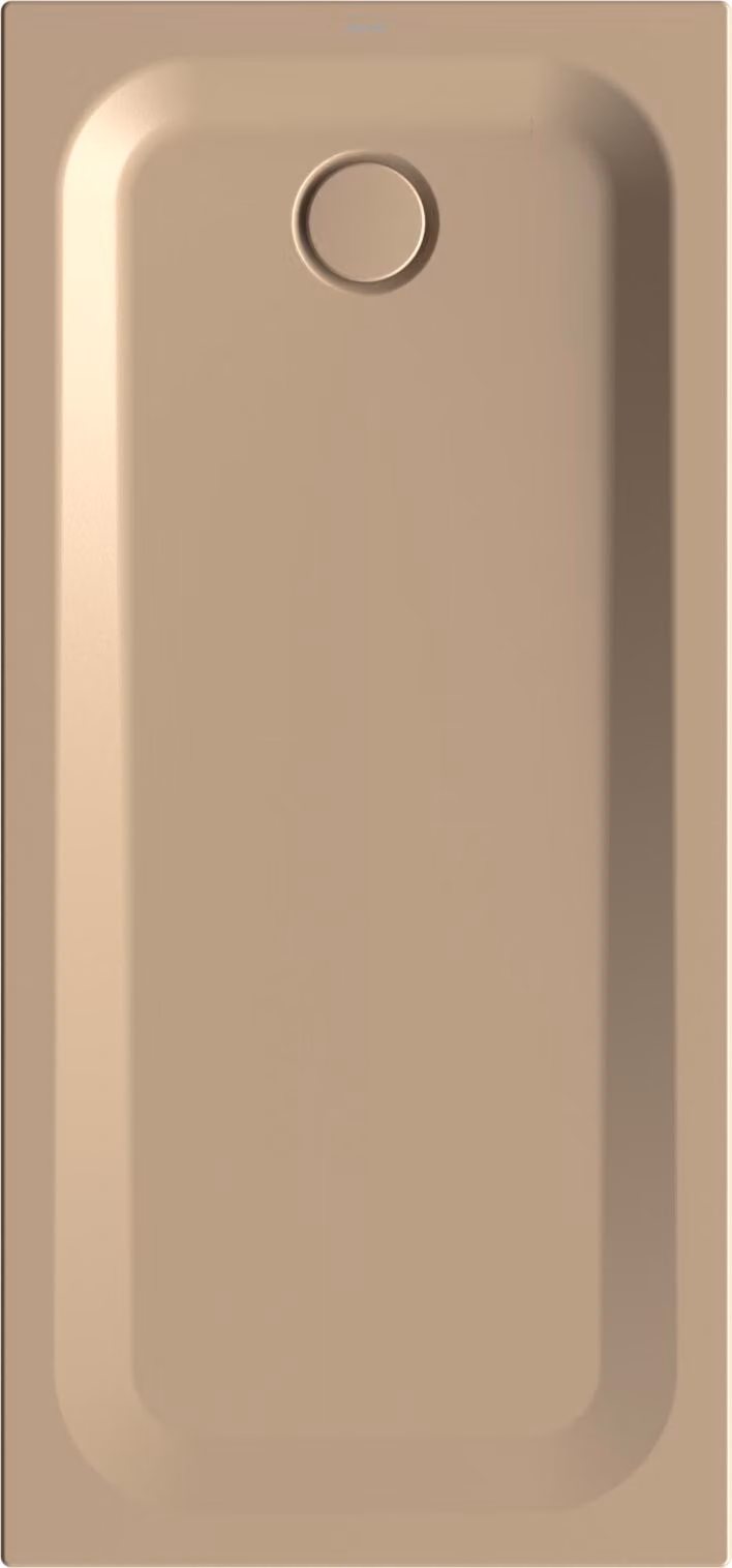 BetteUltra receveurs de douche rectangulaires avec BetteGlasur Plus, 1500x700x35mm, 5914-425PLUS, 5914-425PLUS