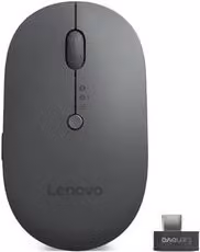 Mouse Business Multi Device Lenovo Bluetooth Nero 4Y51R29290