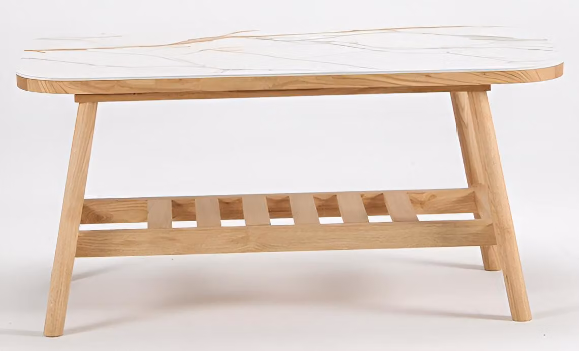 Tavolino moderno, tavolo da esterno, mobili da terrazza, tavolino da divano, tavolino di alta qualità