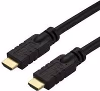Cavo HDMI Startech.Com 4K Classe Cl2 Nero 10 m