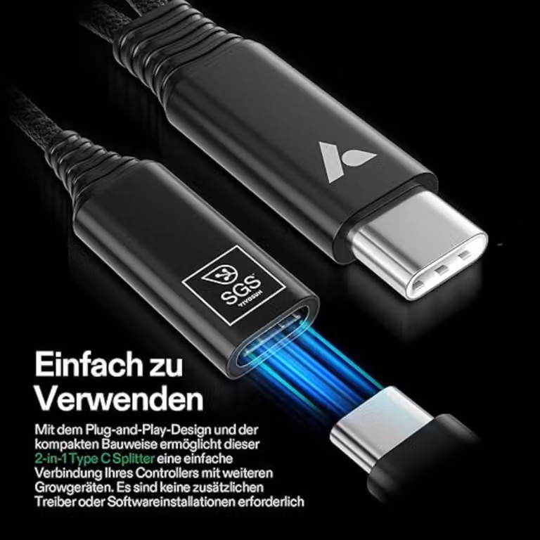 Adattatore VIVOSUN Convertitore SGS