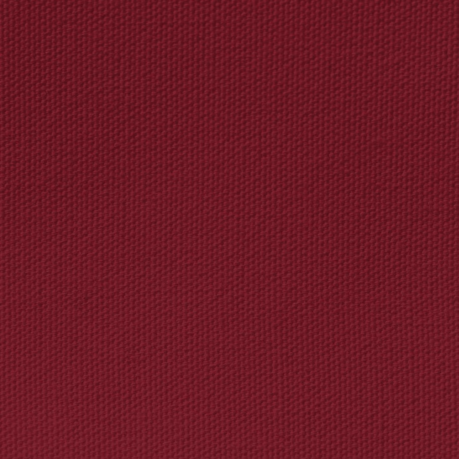 DaunenStep Set di 2 federe copricuscino in jersey Vivacolor colore rosso con chiusura a zip – 3