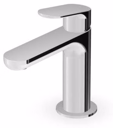 CASA39 Zucchetti Nikko Miscelatore lavabo monoforo ZKK698