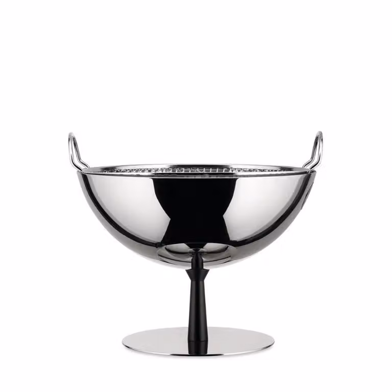Fruttiera/scolatoio AC04 Alessi