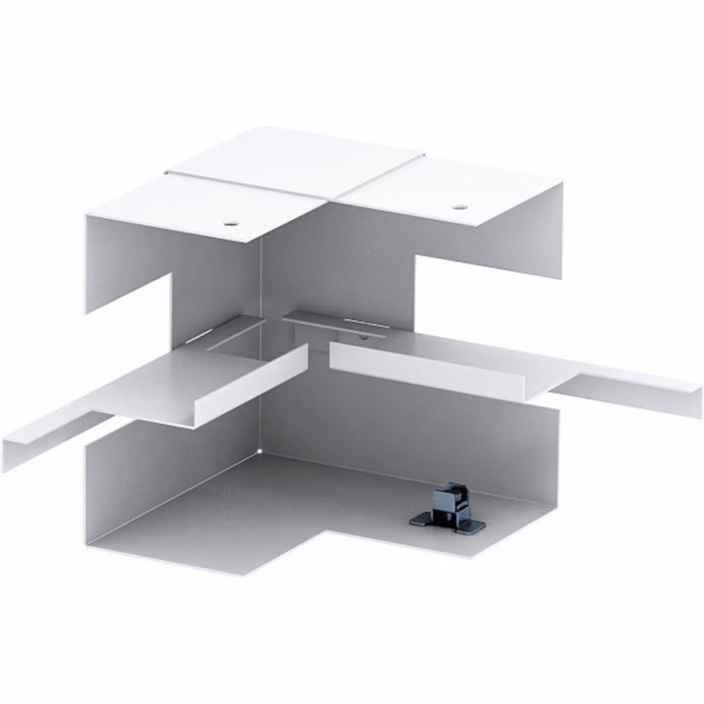 OBO Bettermann angolo interno GS-SI70130RW bianco puro simmetrico (6277240)