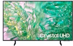 Samsung Smart TV Hotel HU8000 Series 75 pollici Black HG75U800FEUXZT