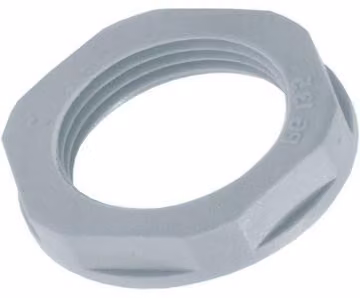 Dado di sicurezza SKINTOP - Anello di sicurezza per pressacavo M25 GMP-GL-M25x1,5 R7001