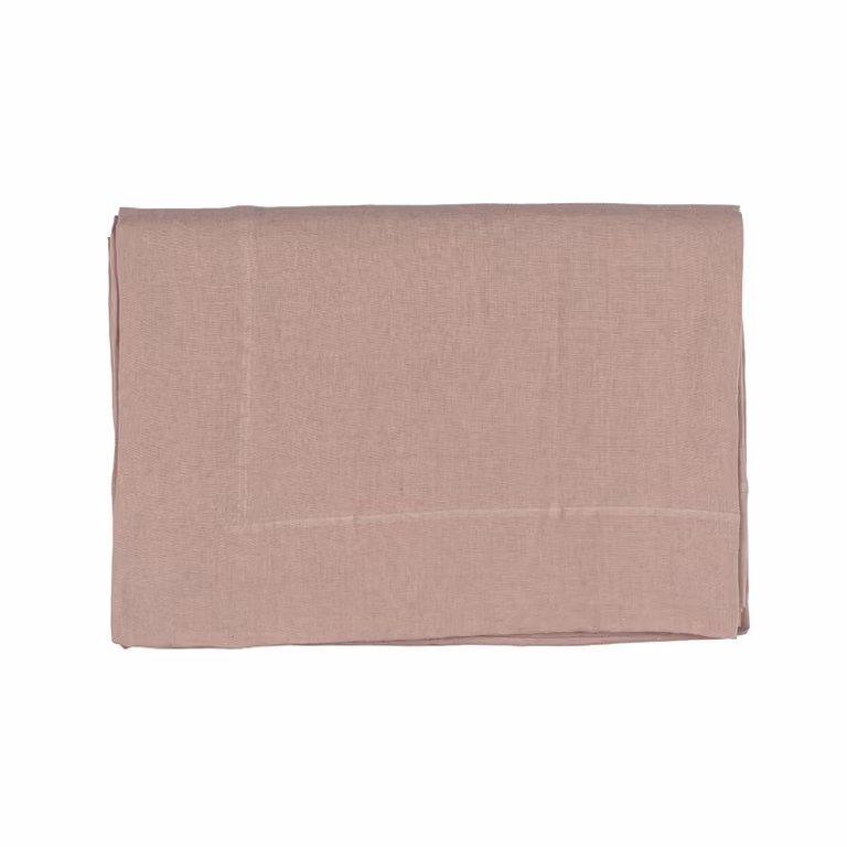 BRERA Tovaglia - Taglia: 180x320,Colore: BRERA - ROSA MALVA