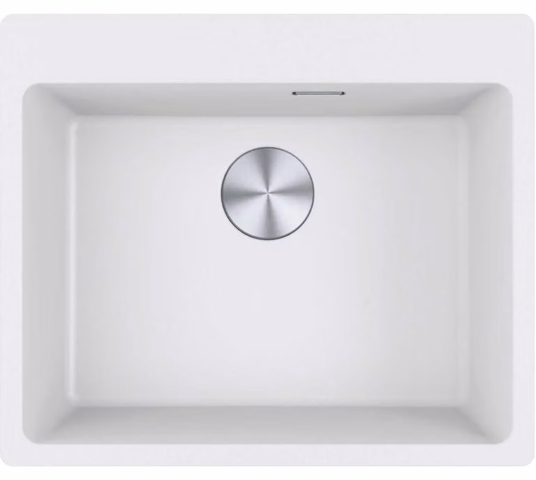 Franke sink Maris MRG 610-54 Fragran. Glac. 1140708044