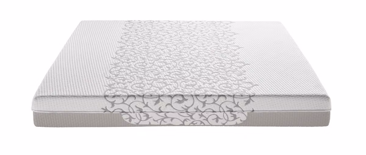 Materasso Memory Foam Ortopedico MILLENNIUM 165x200 cm