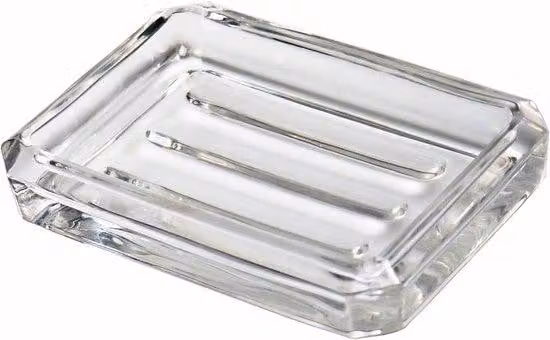 Set di lavabi in vetro per bagno e cucina